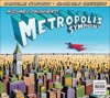 Michael Daugherty: Metropolis Symphony & Deus ex Machina
