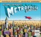 Metropolis Symphony: I. Lex - Mary Kathryn van Osdale, Nashville Symphony & Giancarlo Guerrero lyrics