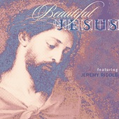 Beautiful Jesus artwork