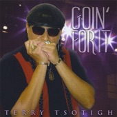 Terry Tsotigh - Come On Home