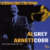 The Definitive Black & Blue Sessions: Ain't That Funk for You (Nice, France, 1977) artwork
