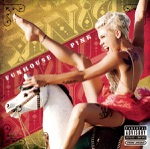 P!nk - Funhouse