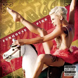 So What by P!nk song reviws