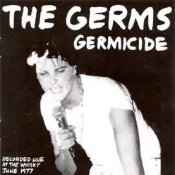 Germicide - Germs Germicide - Germs