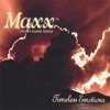 Maxx Piano Earth Tones - The Stand