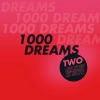 1000 Dreams - EP