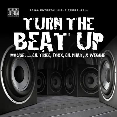 Turn the Beat Up - Single - Lil' Boosie