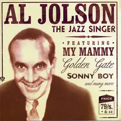 The Jazz Singer - Al Jolson