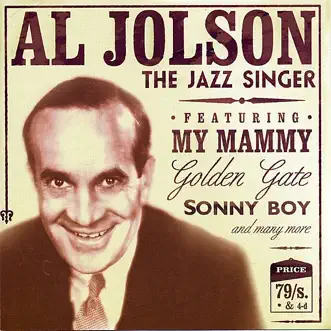 The Jazz Singer by Al Jolson album reviews, ratings, credits