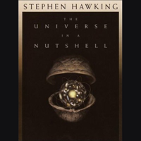 Stephen Hawking - The Universe in a Nutshell (Unabridged) artwork
