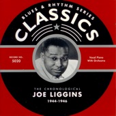 Joe Liggins - Breaking My Heart (07-08-46)