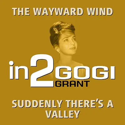 in2Gogi Grant - Volume 1 - Single - Gogi Grant