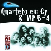 Quarteto Em Cy, 1968