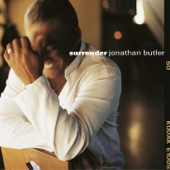 Jonathan Butler - Wake Up