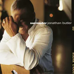 Surrender - Jonathan Butler