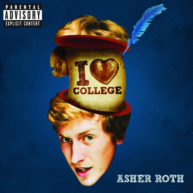 Asher Roth Believe Hype Mixtapes