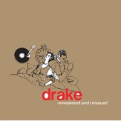 The Drake LP (Remastered) artwork