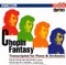 "Fantasy" Mazurka In D Major, Op. 33: No. 2 artwork