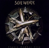 SOILWORK - Distortion Sleep || 6838 || S