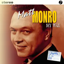 My Way - Matt Monro