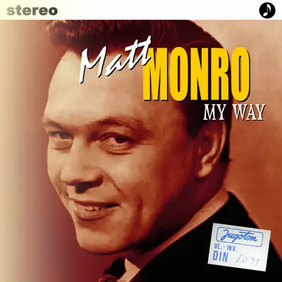 My Way - Matt Monro