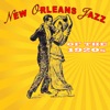 New Orleans Jazz of the 1920s, 2008