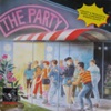 The Party Remix - Single, 1988