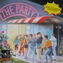 The Party Remix - Single - RUBIX The Party Remix - Single - RUBIX