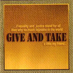 Give and Take - Clinton Fearon