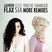 You’ve Changed (feat. Sia) [More Remixes] artwork