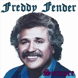 Freddy Fender - Como Quieres