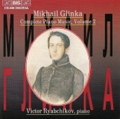 Victor Ryabchikov - Variations On a Theme from the Opera I Capuleti e I Montecchi By Bellini In C Major