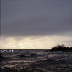 Dave Kydd - A Warm Wind