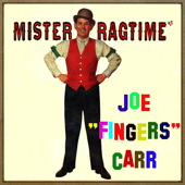 Temptation Rag - Joe Fingers Carr & His Piano Honky Tonk & Jazz Band