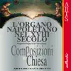 L'Organo Napoletano Nel XVIII Secolo Vol. 1 album lyrics, reviews, download