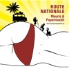 Route Nationale (Soundtrack from 'Hasta La Vista') - Single