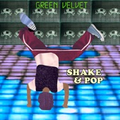 Shake & Pop artwork