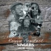 Reggae Greatest Singers Vol 16