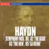 Haydn: Symphony Nos. 80, 82 'The Bear', 83 'The Hen' & 85 