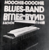 Hoochie-Coochie Blues Band artwork