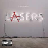 Lasers (Deluxe Version) artwork