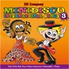 Minidisco International Songs 3
