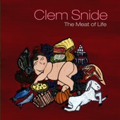 Clem Snide - With Nothing Much To Show of It