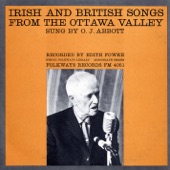 O.J. Abbott - The Bonny Irish Boy