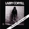 Larry Coryell Standing Ovation - The Best LP I Ever Made