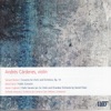 Andres Cardenes, Jeffrey Solow & Mona Golabek - Violin Concerto : March