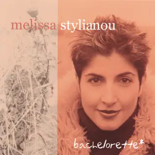 lataa albumi Melissa Stylianou - Bachelorette