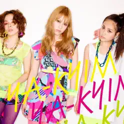 TABUN KITTO/HAPPY FACE LOVE VER. - Ya-kyim TABUN KITTO/HAPPY FACE LOVE VER. - Ya-kyim