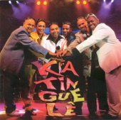 Katinguelê - Ainda Resta Uma Bagagem