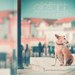Staden - Elefant Staden - Elefant
